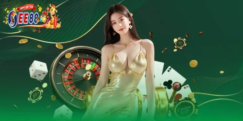 Câu Hỏi Thường Gặp Về Baccarat Online Tại EE88