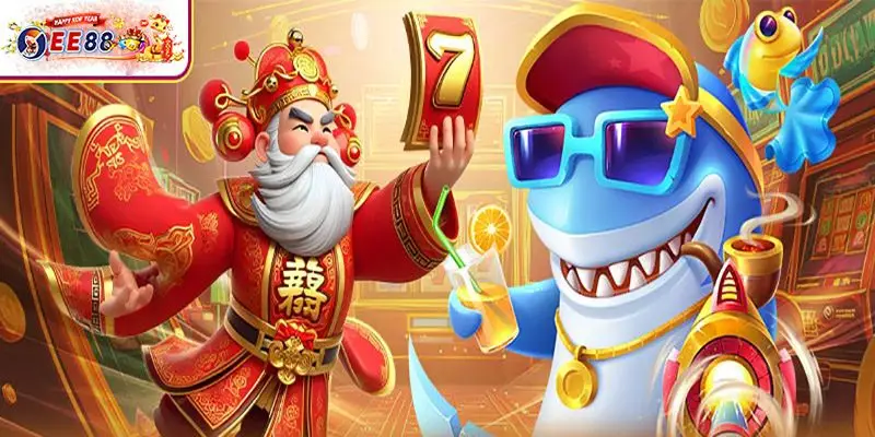 Câu Hỏi Thường Gặp Về Bắn Cá Thần Tài Tại EE88