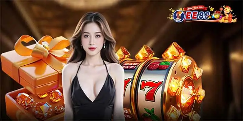 Tính Năng An Ninh Vượt Trội Cùng Casino EE88
