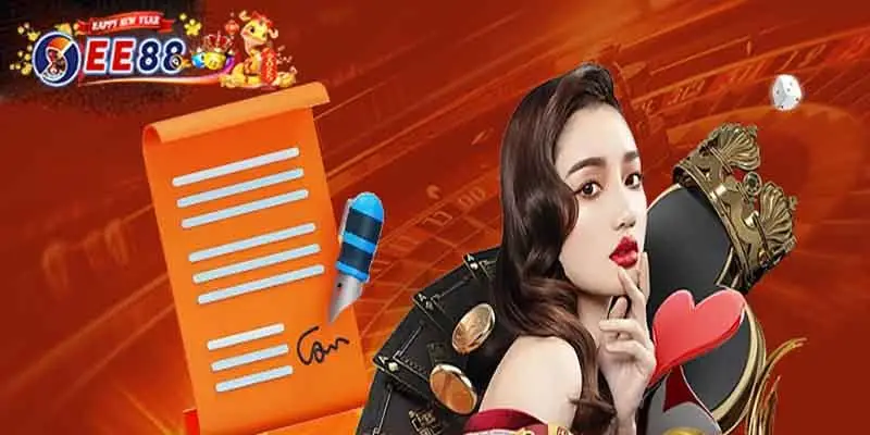 Câu hỏi thường gặp về Ưu Đãi Tại EE88