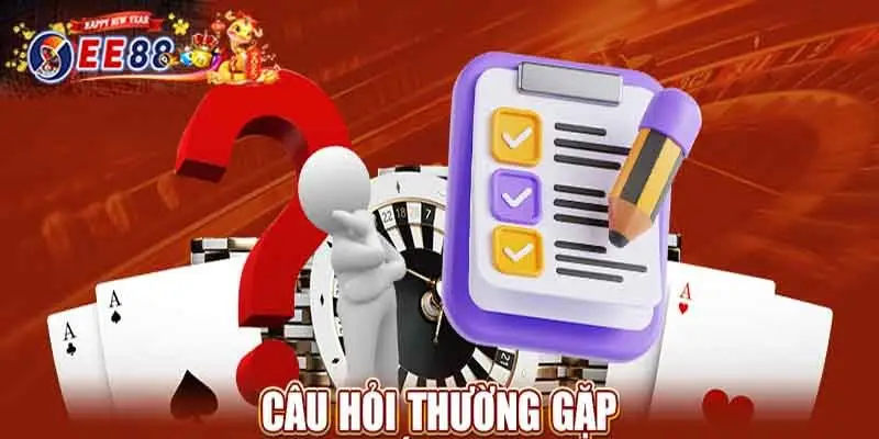 Câu hỏi thường gặp Đăng Ký Và Đăng Nhập Tại EE88