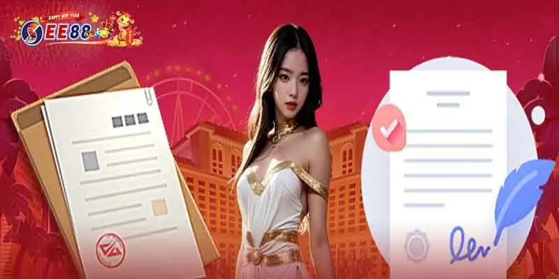 Lời Khuyên Để Duy Trì An Toàn Thông Tin Khi Đăng Nhập EE88