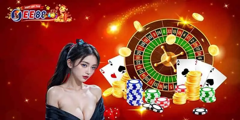 Top các game bài EE88 hot hit, được nhiều người chơi nhất
