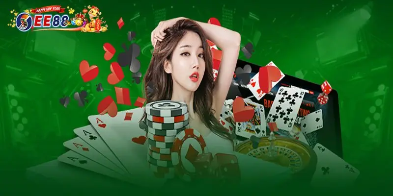 Câu Hỏi Thường Gặp Về Mẹo Chơi Poker Tại EE88