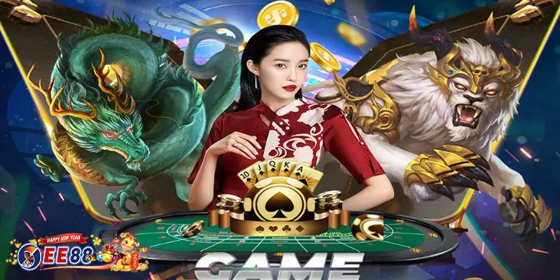 Tối Ưu Hóa Vốn Với Mẹo Chơi Rồng Hổ Hiệu QuảTối Ưu Hóa Vốn Với Mẹo Chơi Rồng Hổ Hiệu Quả