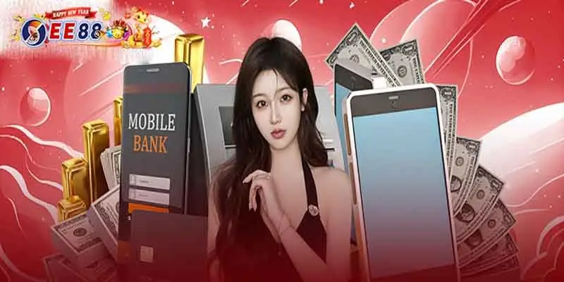 Các Phương Thức Nạp Tiền EE88