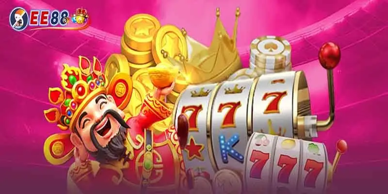Top Game Nổ Hũ Hot Nhất Tại EE88