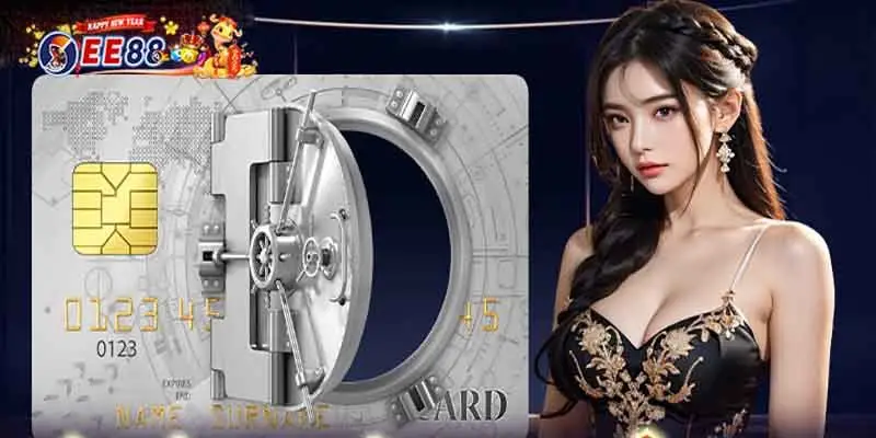 Giải Pháp Rút Tiền Nhanh Chóng & An Toàn Tại EE88