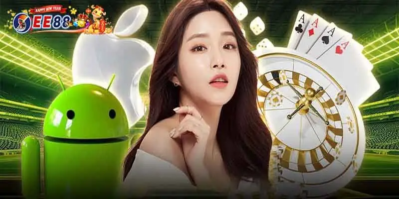 Các Tính Năng Nổi Bật Của Tải App EE88