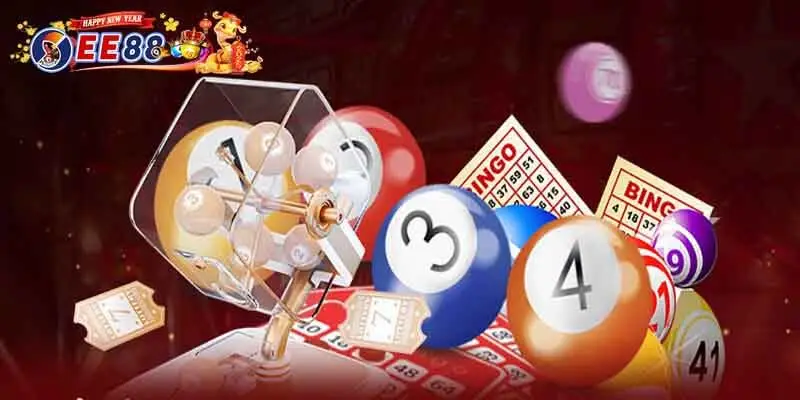 Ưu Điểm Vượt Trội Của Xổ Số EE88